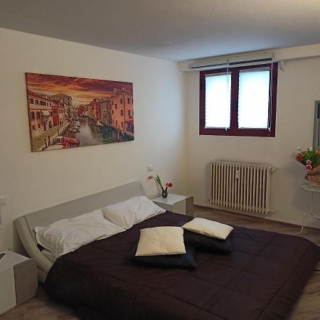 Ca Matley Appartement Mestre Buitenkant foto