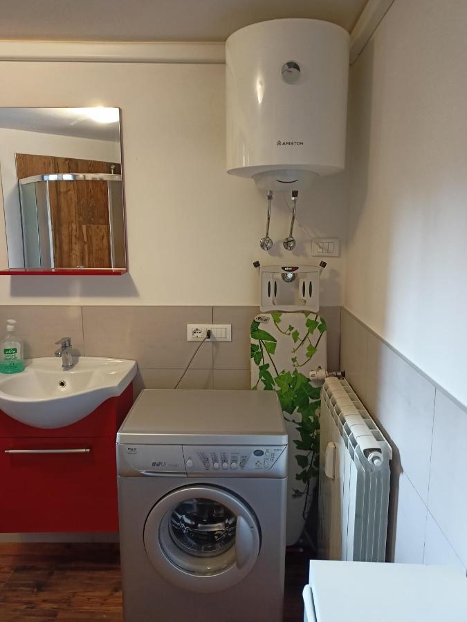 Ca Matley Appartement Mestre Buitenkant foto