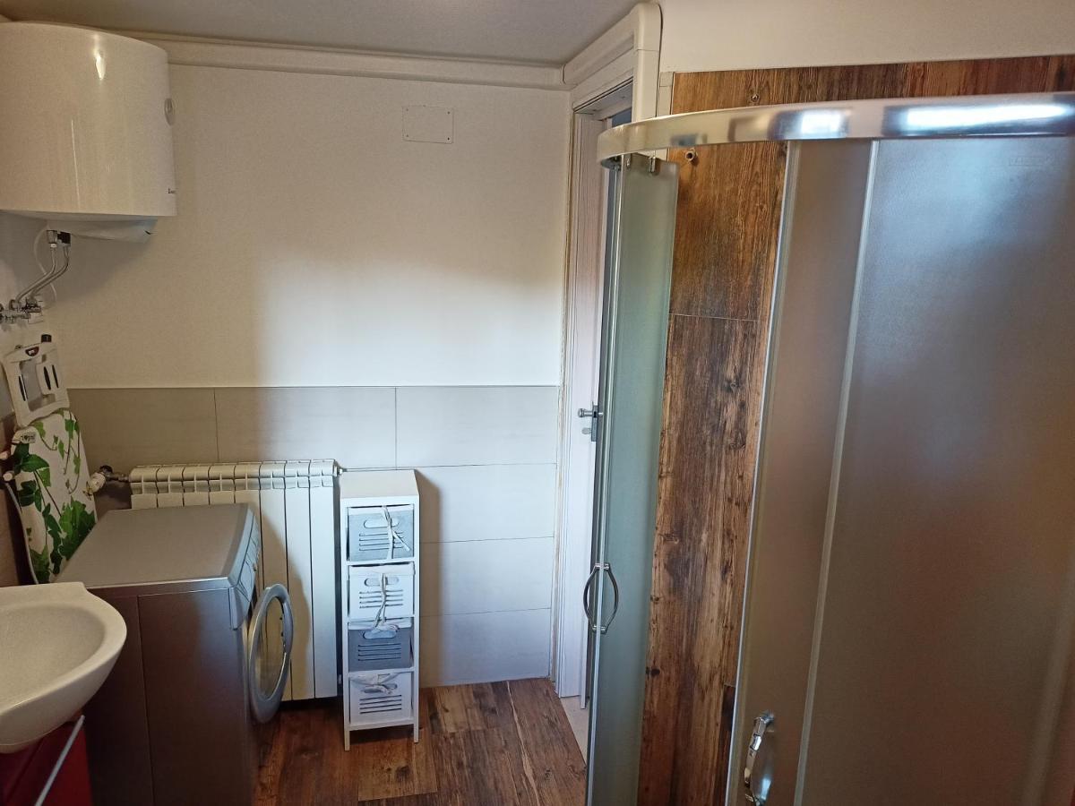 Ca Matley Appartement Mestre Buitenkant foto