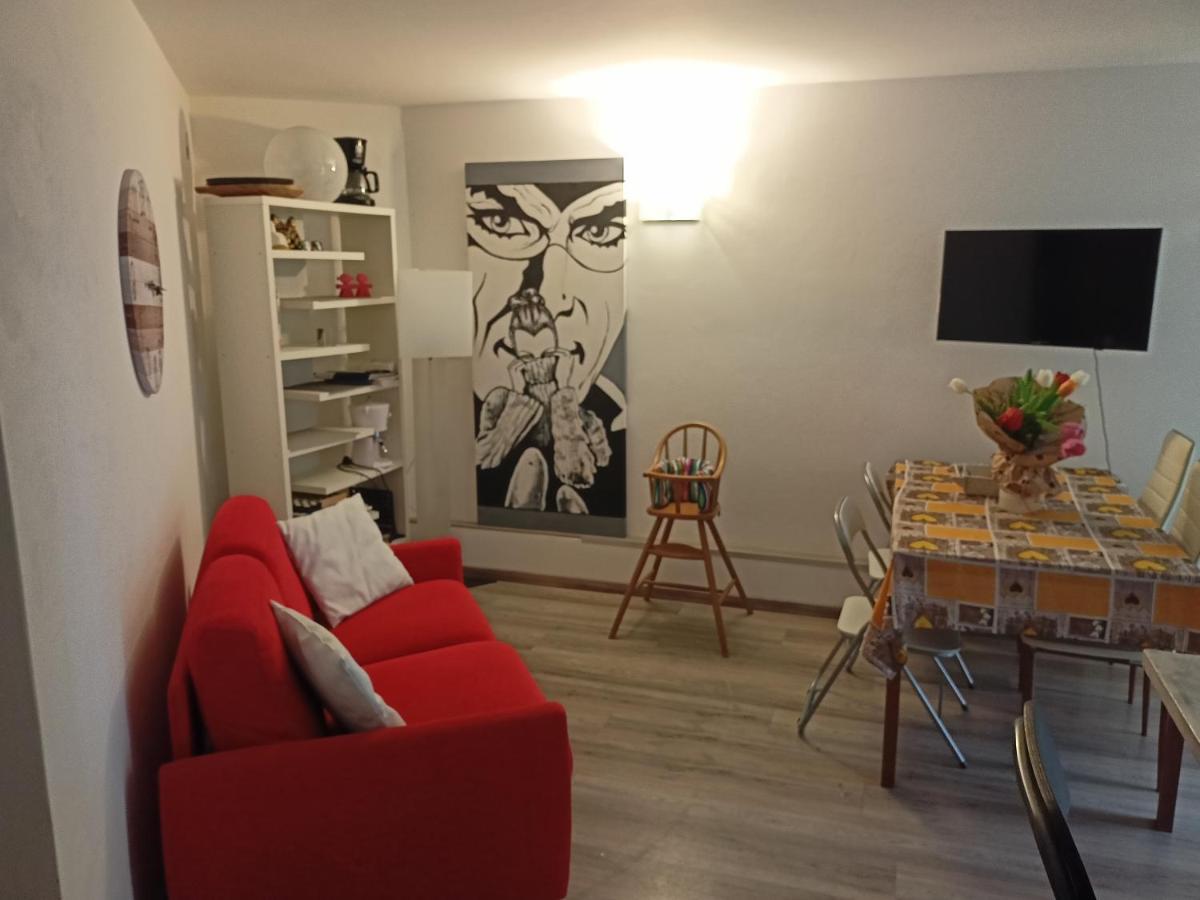 Ca Matley Appartement Mestre Buitenkant foto