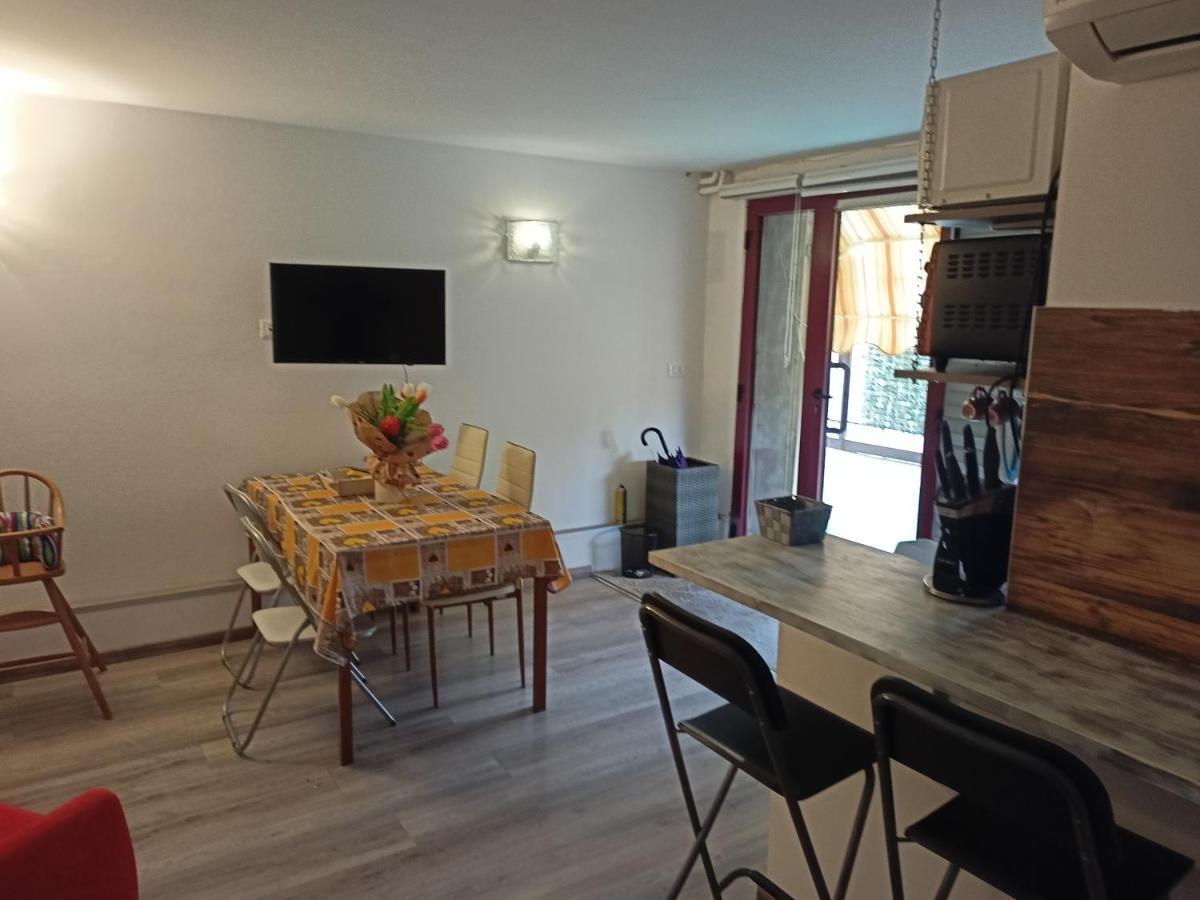 Ca Matley Appartement Mestre Buitenkant foto