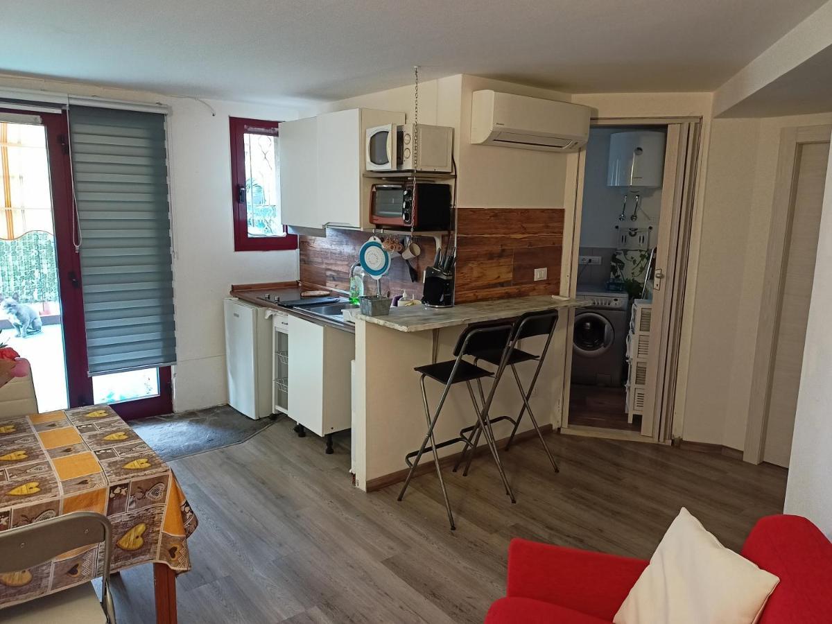 Ca Matley Appartement Mestre Buitenkant foto
