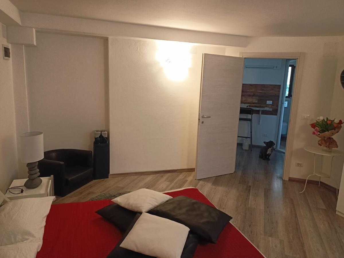 Ca Matley Appartement Mestre Buitenkant foto