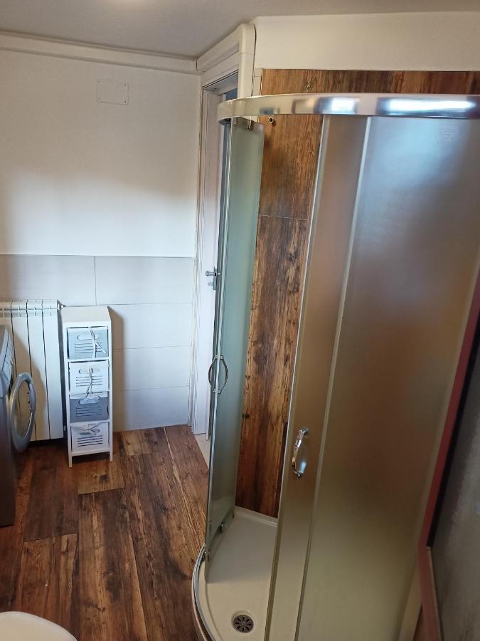Ca Matley Appartement Mestre Buitenkant foto