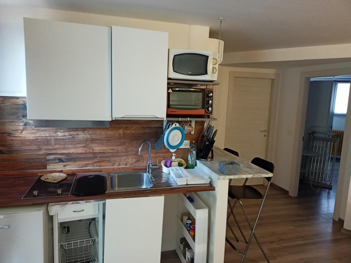 Ca Matley Appartement Mestre Buitenkant foto